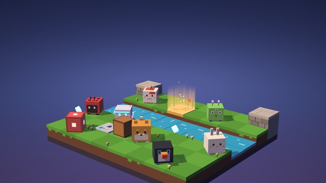 Key art, 16:9, no logo