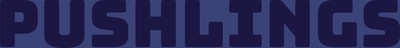 Logo, navy