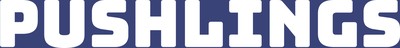 Logo, white
