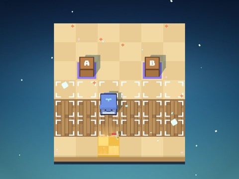Coral Lagoon