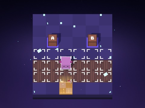 Crystal Caverns