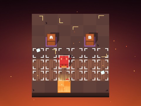 Ember Isle