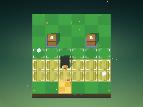 Jungle Ruins