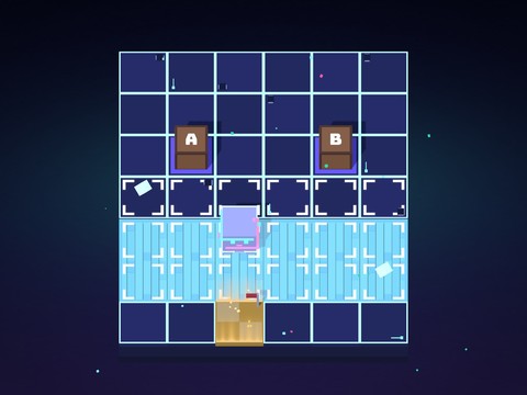 Neon Circuit